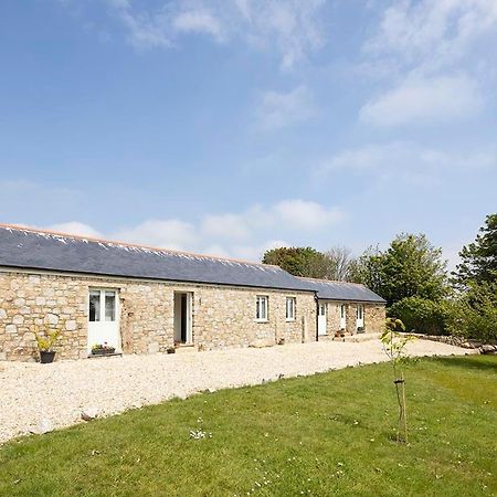 Cart Shed Cottage Труро Экстерьер фото