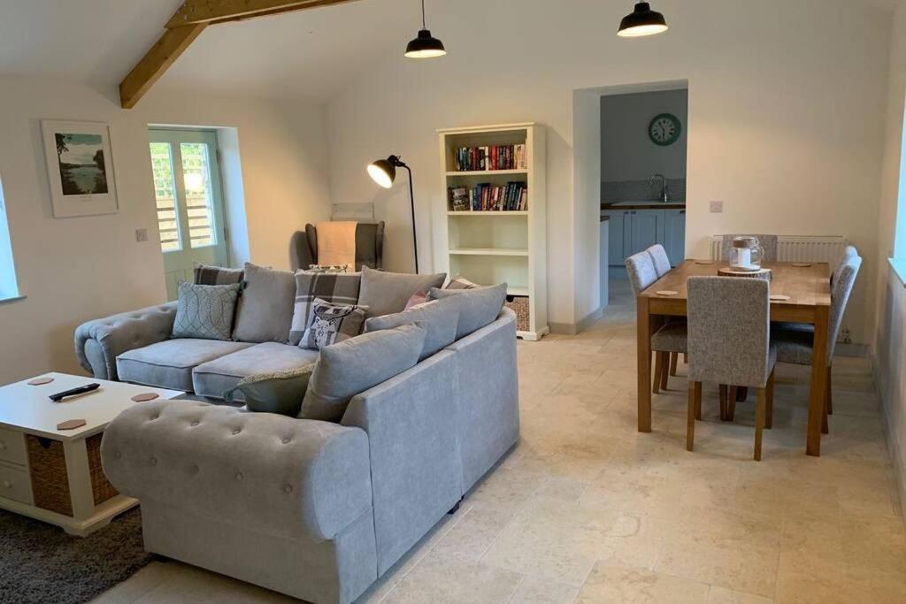 Cart Shed Cottage Труро Экстерьер фото