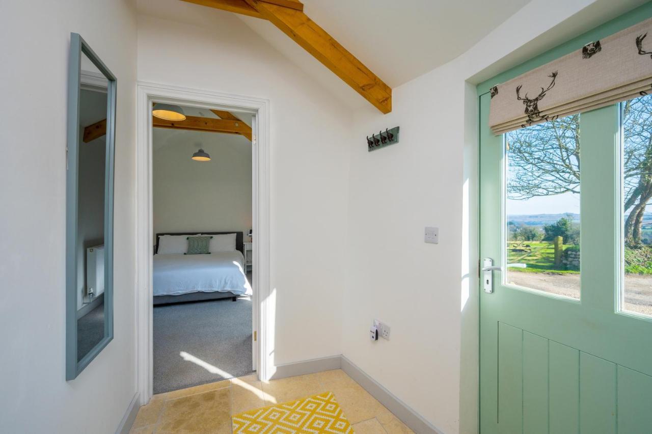 Cart Shed Cottage Труро Экстерьер фото