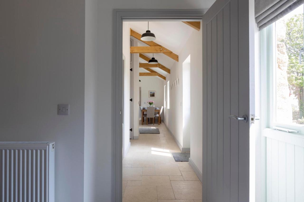 Cart Shed Cottage Труро Экстерьер фото