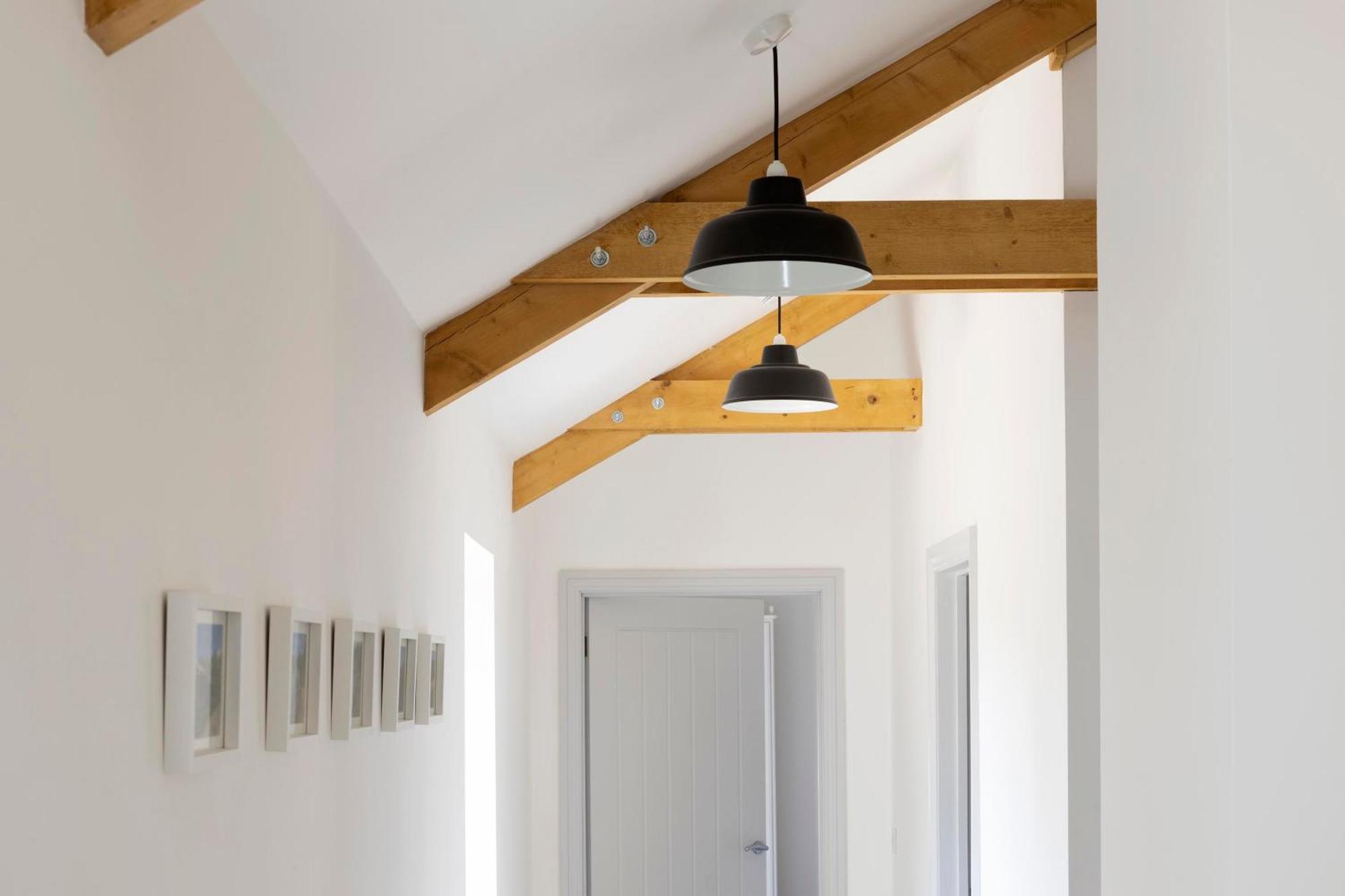 Cart Shed Cottage Труро Экстерьер фото