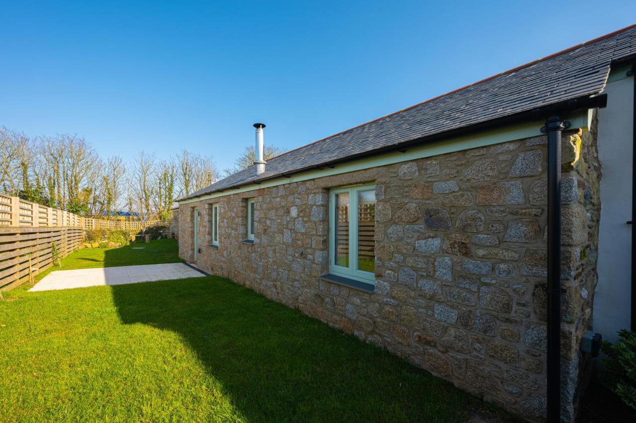 Cart Shed Cottage Труро Экстерьер фото
