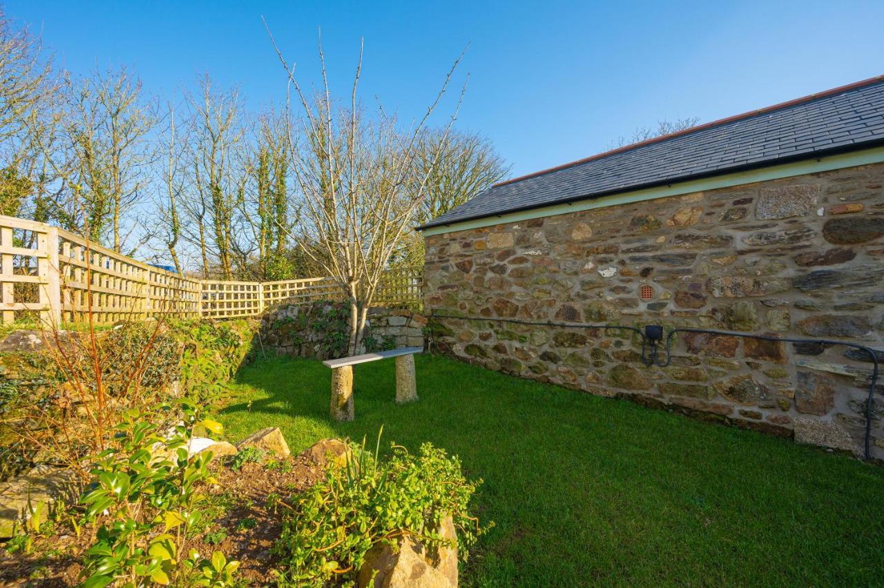 Cart Shed Cottage Труро Экстерьер фото